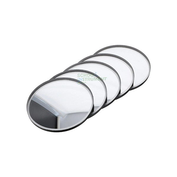Glass Mirror Set
